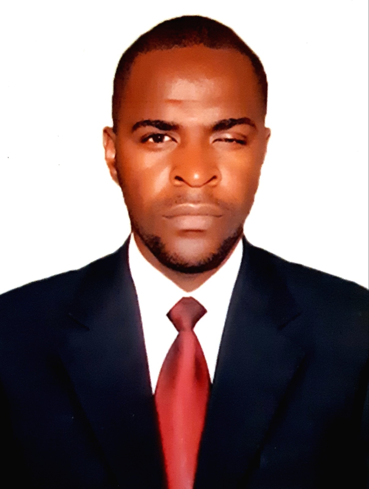 António Makumbi