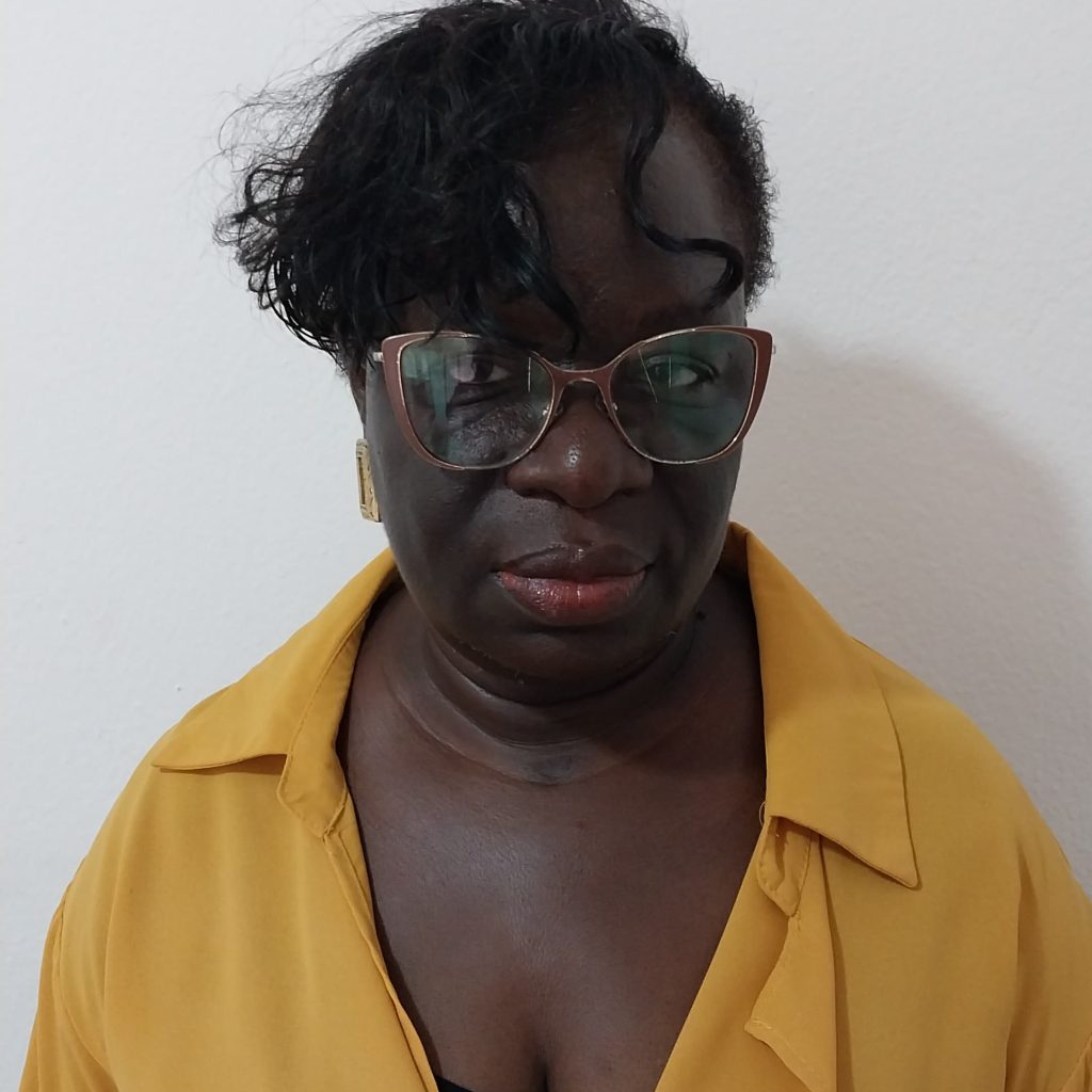 Mbiyavanga Bemba Queria
